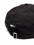 Rick Owens DRKSHDW x Converse logo-print baseball cap