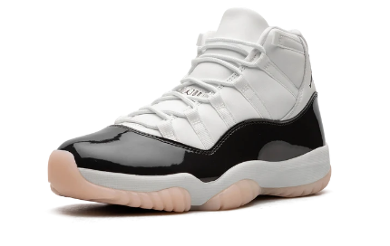 Air Jordan 11 'Neapolitan' – Women's Sneakers AR0715-101