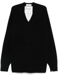 extreme cashmere Nº376 Club sweater