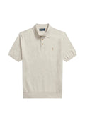 Polo Ralph Lauren cotton polo jumper