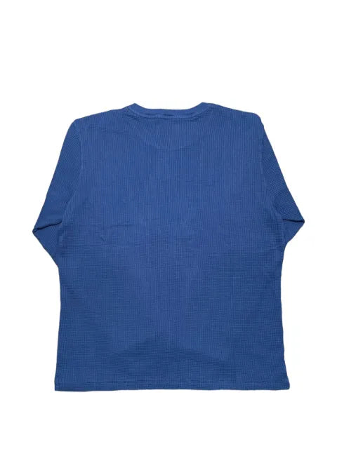 Denim Tears long-sleeve sweater