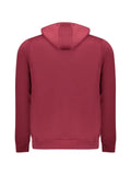 NORWAY 1963 logo-patch hoodie