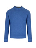 Al Duca D’Aosta 1902 merino wool sweater