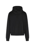 AMIRI relaxed zip up hoodie