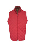 Peter Millar quilted high-neck gilet