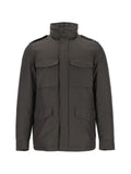 Moorer Protti-Pum jacket