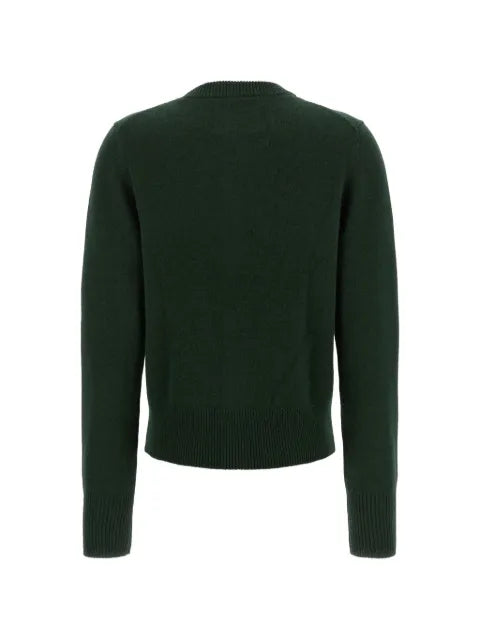 extreme cashmere n°435 Little Lamb cardigan