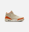 Air Jordan 3 Retro “Starfish” Women's Lifestyle Shoes