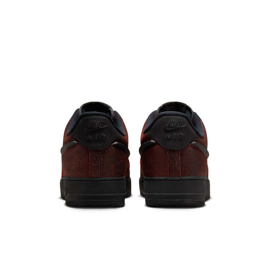 Nike Air Force 1 Low Retro QS 'Halloween' HV2016-001
