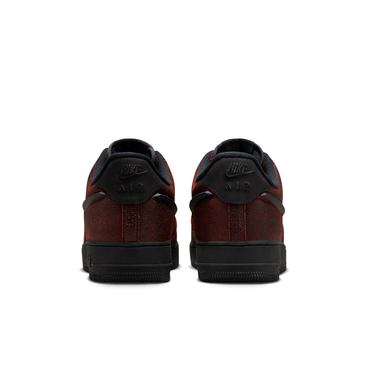 Nike Air Force 1 Low Retro QS 'Halloween' HV2016-001