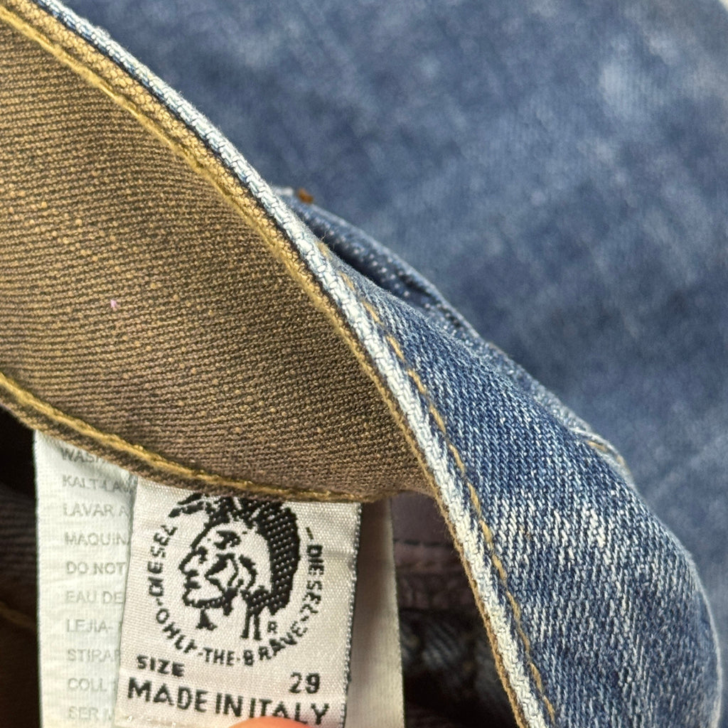 Diesel Jeans