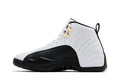Nike Air Jordan 12 Retro 'Taxi' (2025)
