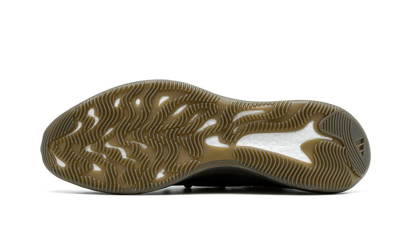 Adidas Yeezy Boost 380 'Onyx' – All-Black Primeknit Runner with Full BOOST Cushioning & Sculpted Sole