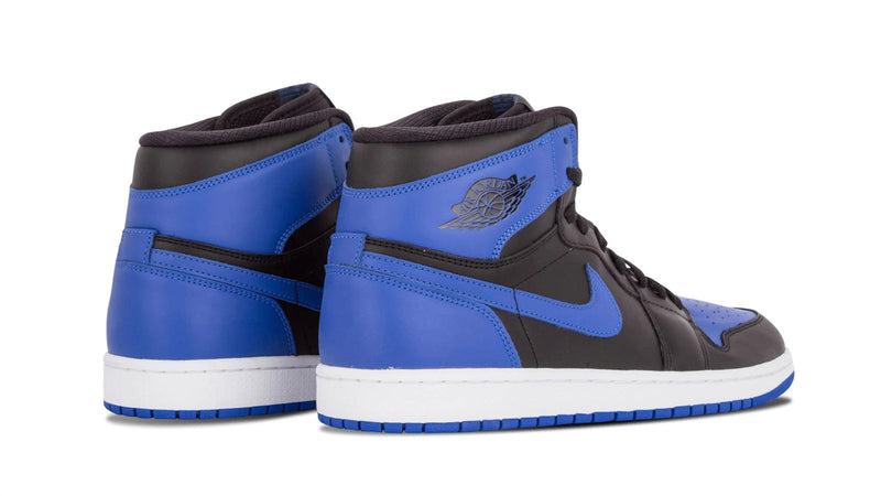 Air Jordan 1 Retro High OG "Royal" 2013