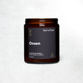 Earl of East Soy Wax Candle: Onsen