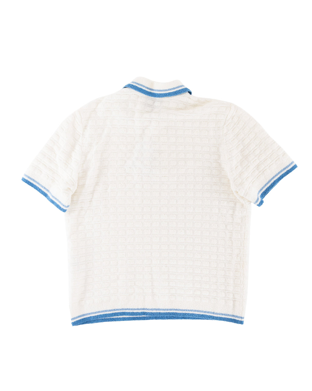 Casablanca Polo