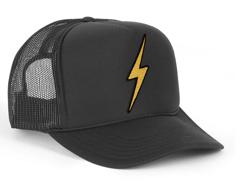Bolt Vintage Trucker