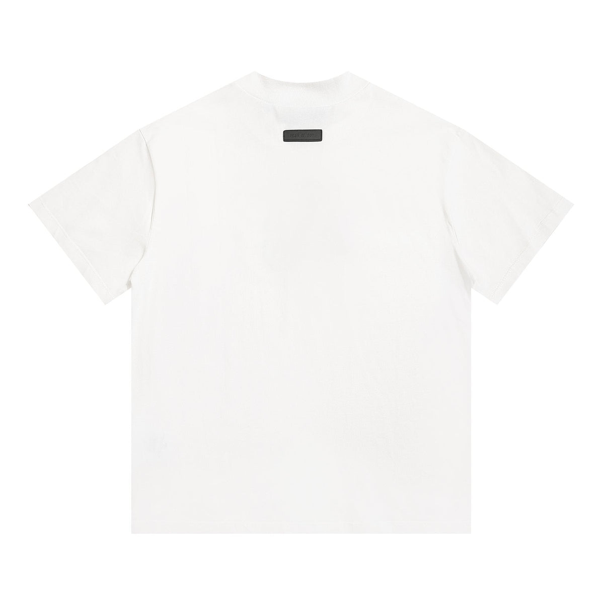 ESSENTIALS Logo Graphic T-Shirt