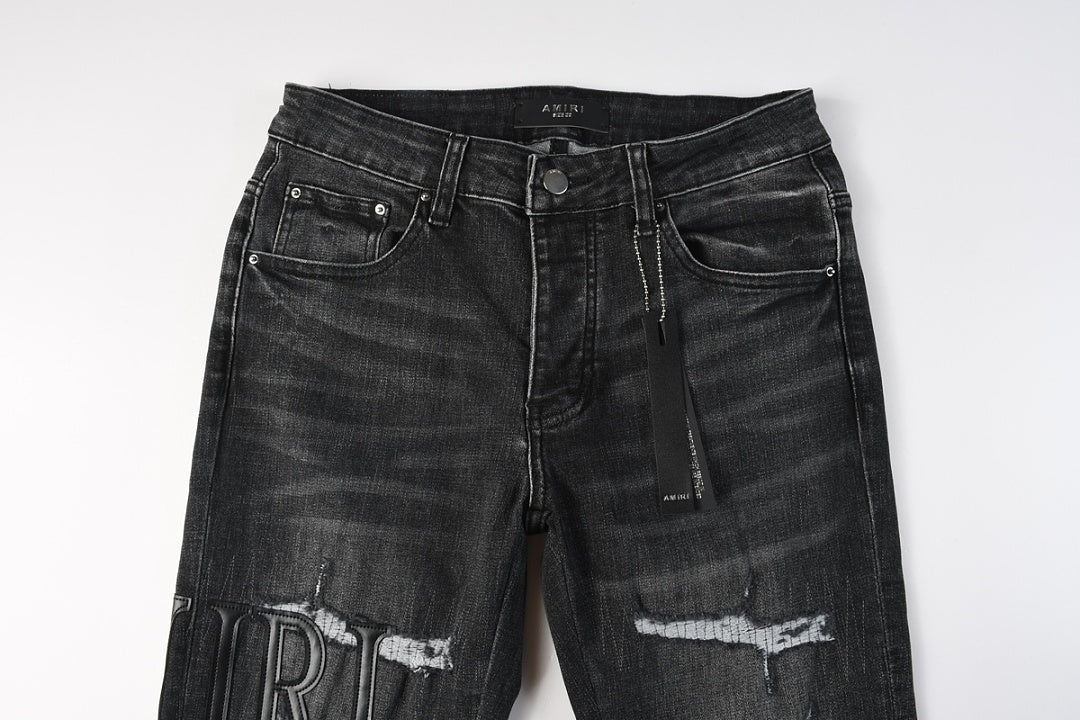 Amiri Fashion jeans 8950