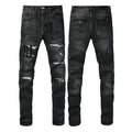 Amiri Fashion jeans 8950