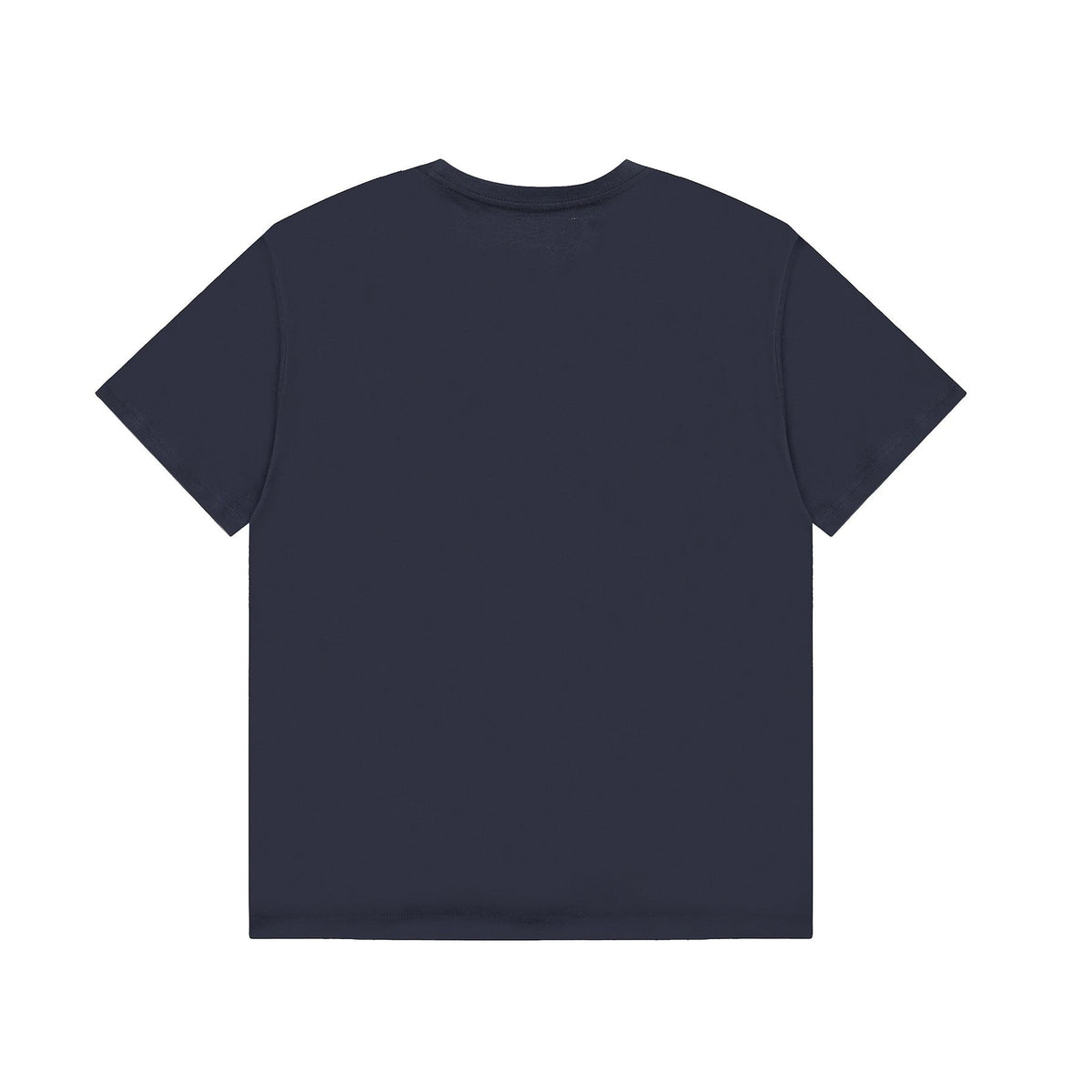 Sp5der Heart Star Spiderweb Graphic T-Shirt
