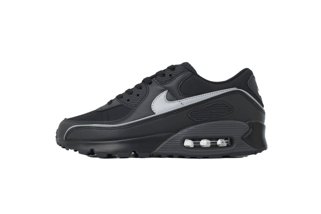 Nike Air Max 90 Premium Black Reflective HV4517-002