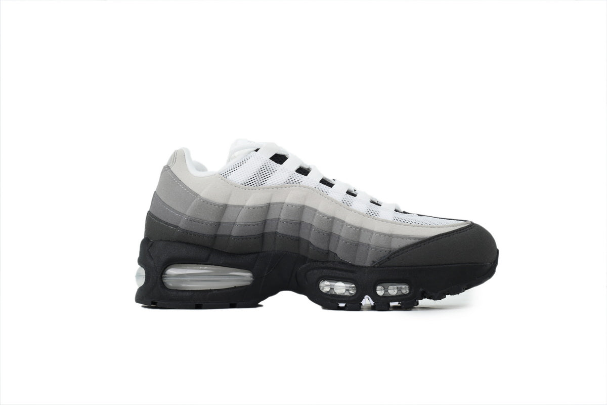 Nike Air Max 95 OG Big Bubble Granite HM4740-007