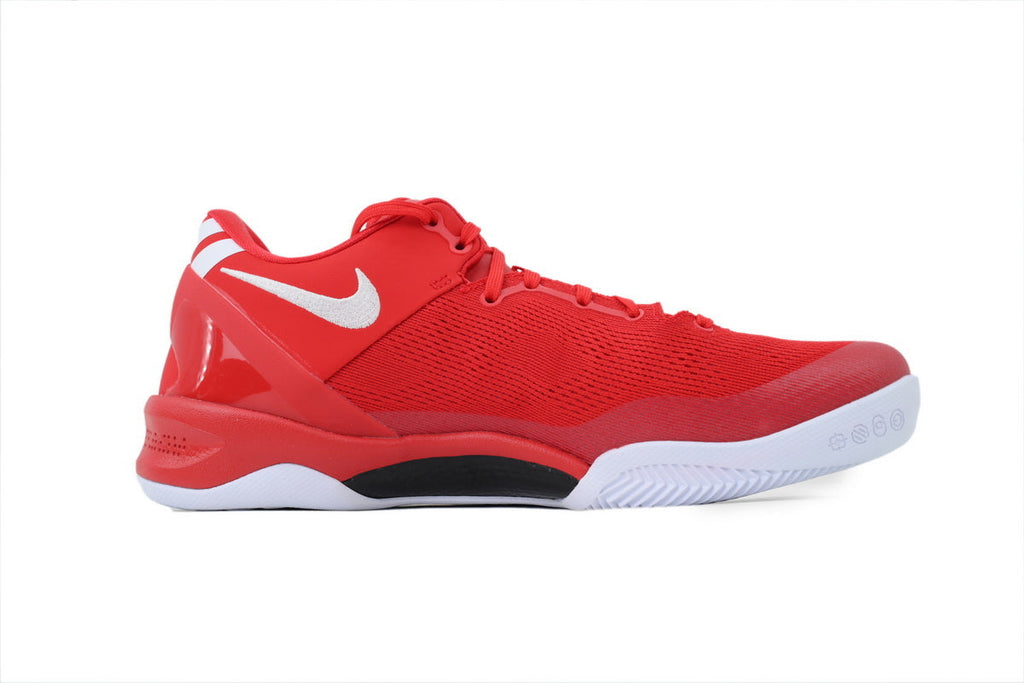 Nike Kobe 8 Protro University Red HF9550-600