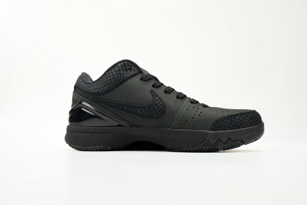 Rsnow Nike Kobe 4 Protro Black Mamba FQ3544-001